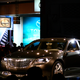 Illustration for article titled Chrysler 200C EV Concept: Shockingly Attractive Mid-Size